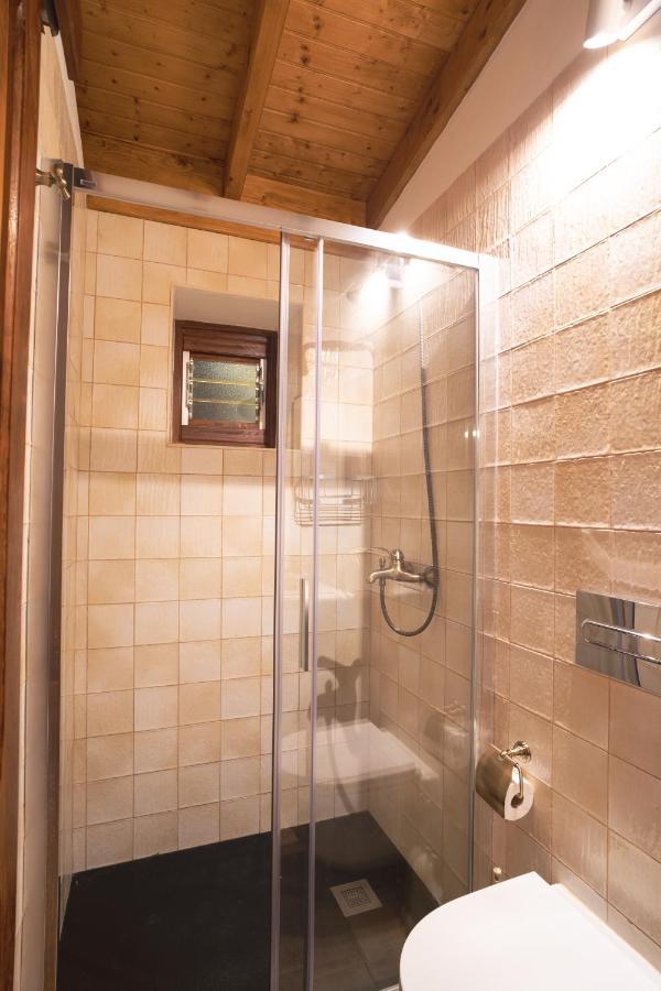 Casa Rural El Mantillo แอร์มิกวา ภายนอก รูปภาพ