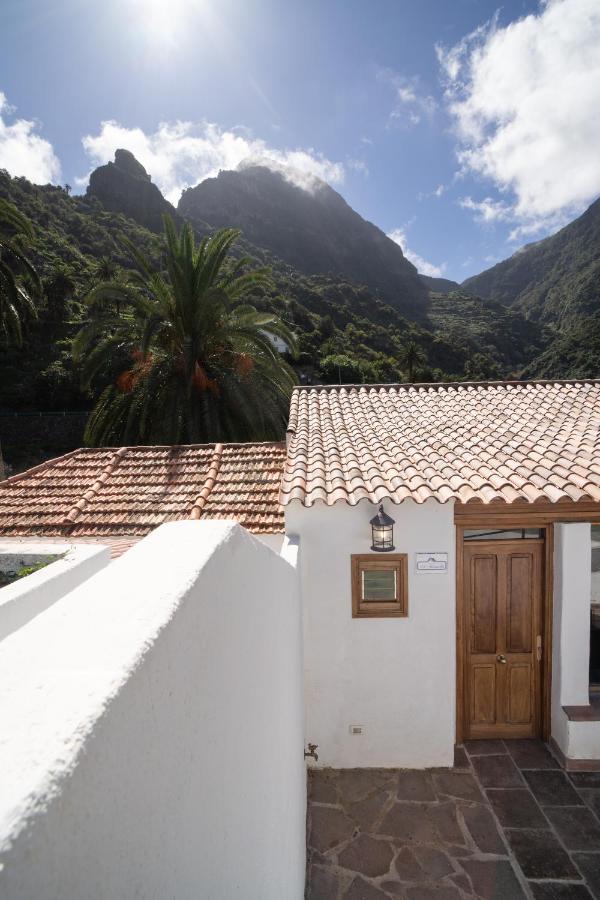 Casa Rural El Mantillo แอร์มิกวา ภายนอก รูปภาพ