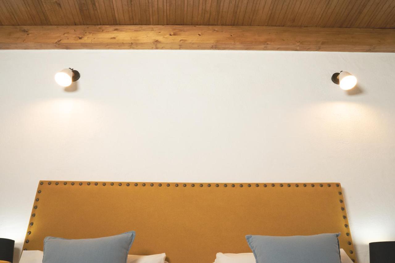 Casa Rural El Mantillo แอร์มิกวา ภายนอก รูปภาพ