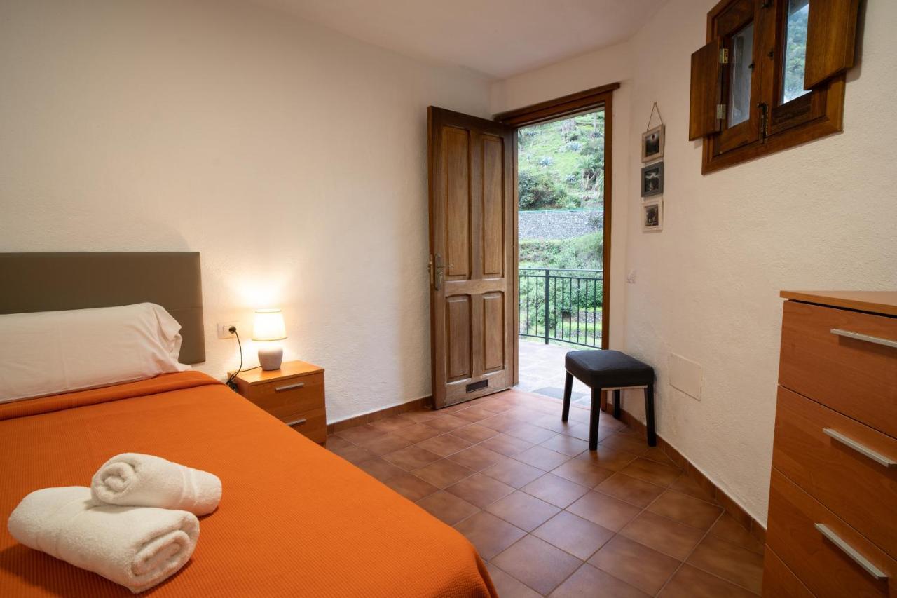 Casa Rural El Mantillo แอร์มิกวา ภายนอก รูปภาพ