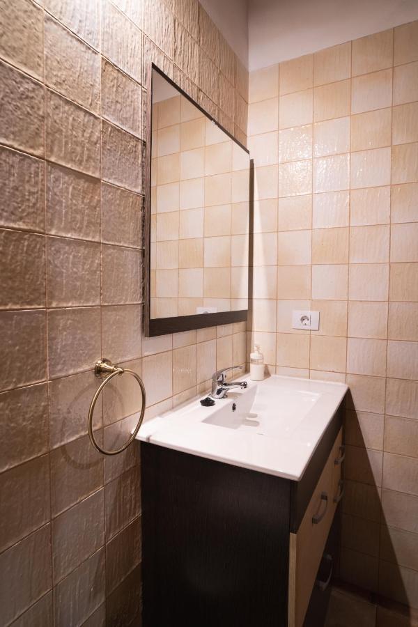 Casa Rural El Mantillo แอร์มิกวา ภายนอก รูปภาพ